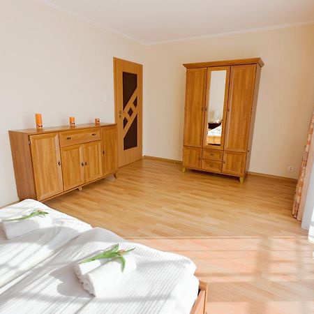 Apartament Sloneczny Ustka Pokoj fotografie