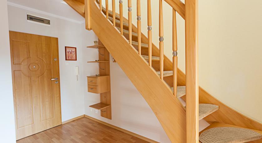 Apartament Sloneczny Ustka Pokoj fotografie