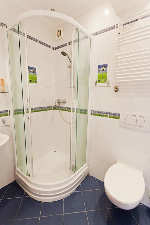 Apartament Sloneczny Ustka Pokoj fotografie