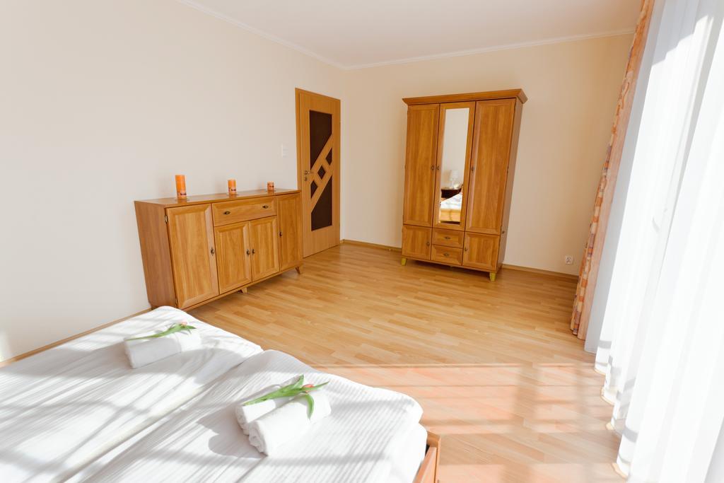 Apartament Sloneczny Ustka Pokoj fotografie